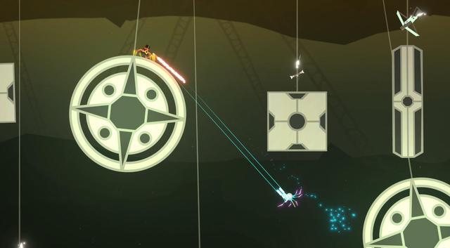 Alt view image 6 of 10 - SpiderHeck - PC [Steam Online Game Code]