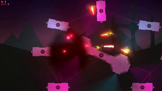 Alt view image 7 of 10 - SpiderHeck - PC [Steam Online Game Code]