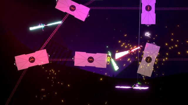 Alt view image 9 of 10 - SpiderHeck - PC [Steam Online Game Code]