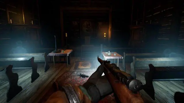 Alt view image 2 of 10 - Expedition Zero - PC [Steam Online Game Code]