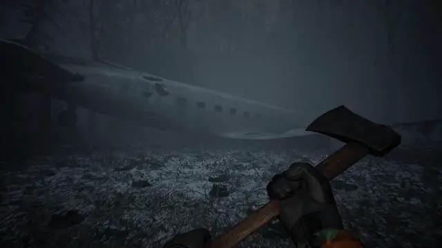 Alt view image 4 of 10 - Expedition Zero - PC [Steam Online Game Code]