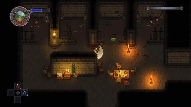 Alt view image 8 of 10 - Graveyard Keeper - PC [Steam Online Game Code]