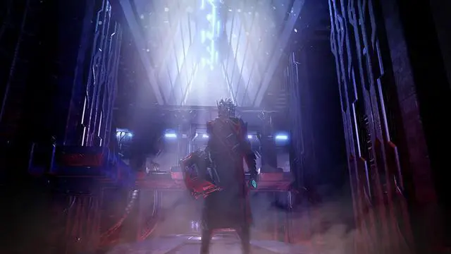 Alt view image 10 of 11 - Hellpoint - PC [Steam Online Game Code]