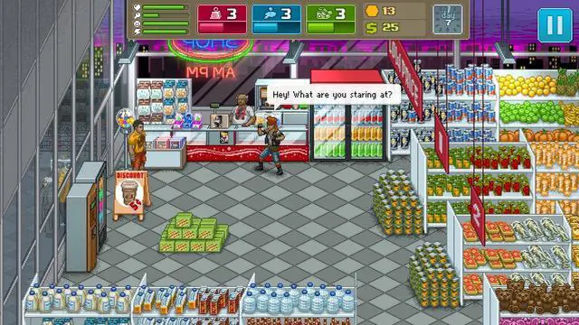 Alt view image 7 of 9 - Punch Club - PC [Steam Online Game Code]