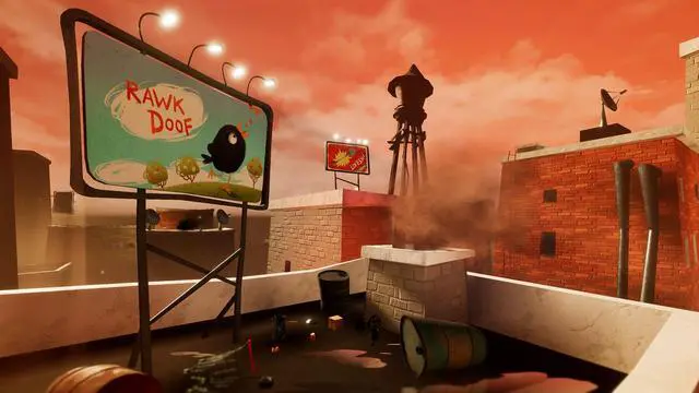Alt view image 4 of 11 - Hello Neighbor - PC [Steam Online Game Code]