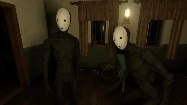 Alt view image 2 of 11 - Pathologic 2 - PC [Steam Online Game Code]