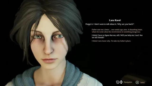 Alt view image 3 of 11 - Pathologic 2 - PC [Steam Online Game Code]