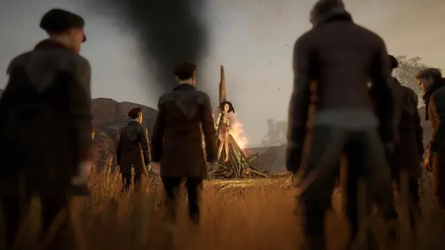 Alt view image 6 of 11 - Pathologic 2 - PC [Steam Online Game Code]