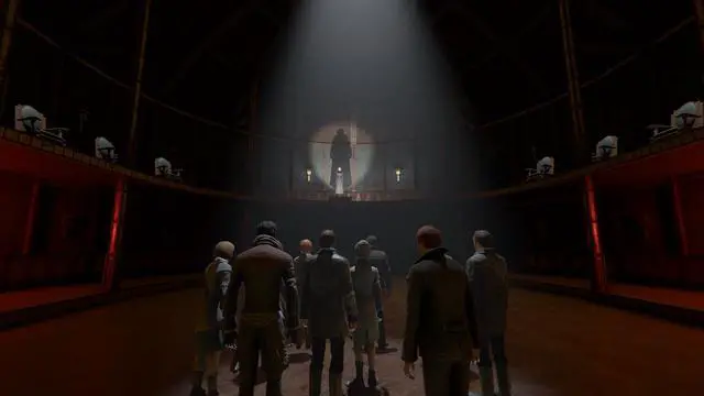 Alt view image 8 of 11 - Pathologic 2 - PC [Steam Online Game Code]