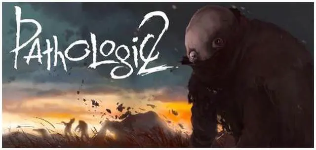 Main image of Pathologic 2 - PC [Steam Online Game Code]