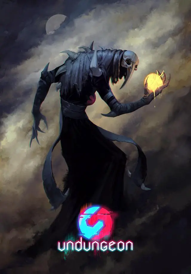 Main image of Undungeon - PC [Steam Online Game Code]