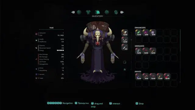 Alt view image 2 of 10 - Undungeon - PC [Steam Online Game Code]