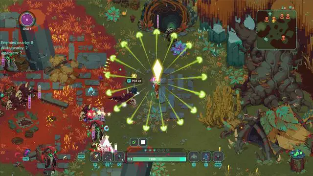 Alt view image 4 of 10 - Undungeon - PC [Steam Online Game Code]