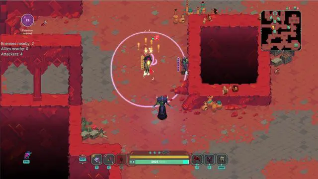 Alt view image 7 of 10 - Undungeon - PC [Steam Online Game Code]