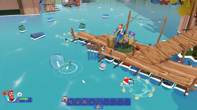 Alt view image 5 of 10 - I Am Future: Cozy Apocalypse Survival - Early Access - PC [Steam Online Game Code]