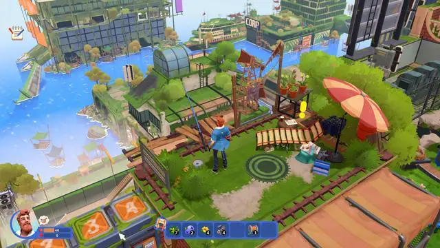 Alt view image 6 of 10 - I Am Future: Cozy Apocalypse Survival - Early Access - PC [Steam Online Game Code]