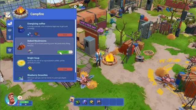 Alt view image 7 of 10 - I Am Future: Cozy Apocalypse Survival - Early Access - PC [Steam Online Game Code]