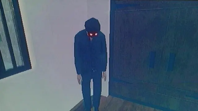 Alt view image 4 of 10 - The Fridge is Red - PC [Steam Online Game Code]