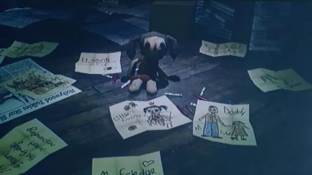 Alt view image 6 of 10 - The Fridge is Red - PC [Steam Online Game Code]