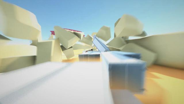 Alt view image 2 of 6 - Clustertruck - PC [Steam Online Game Code]