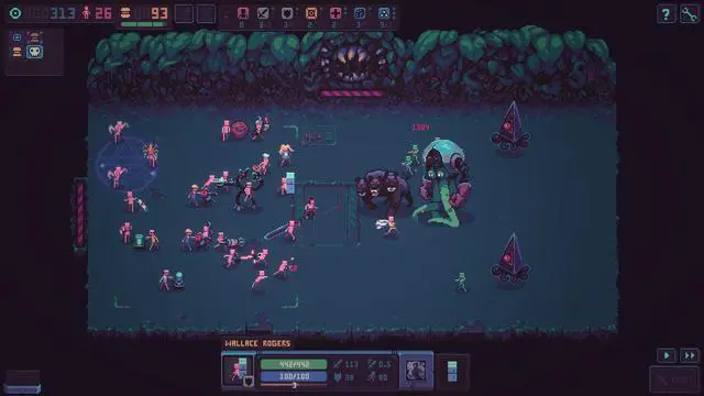 Alt view image 3 of 11 - Despot's Game: Dystopian Army Builder - PC [Steam Online Game Code]