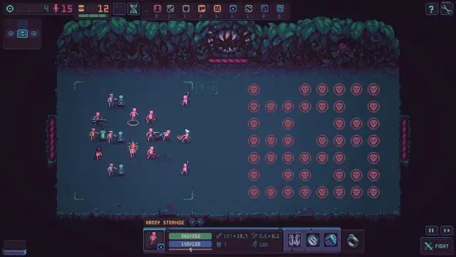 Alt view image 7 of 11 - Despot's Game: Dystopian Army Builder - PC [Steam Online Game Code]