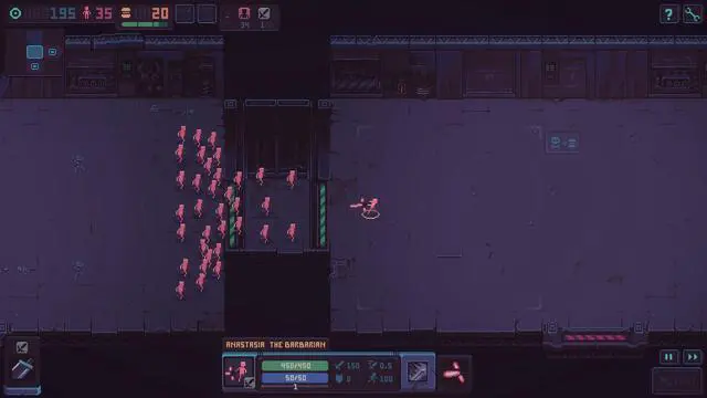 Alt view image 10 of 11 - Despot's Game: Dystopian Army Builder - PC [Steam Online Game Code]