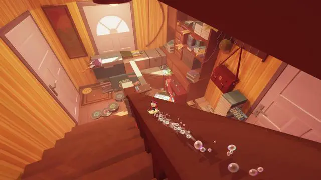 Alt view image 9 of 10 - Tinykin - PC [Steam Online Game Code]