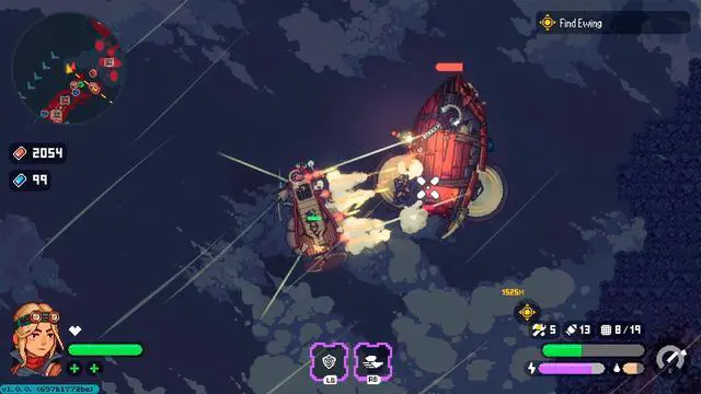 Alt view image 2 of 10 - Black Skylands - PC [Steam Online Game Code]