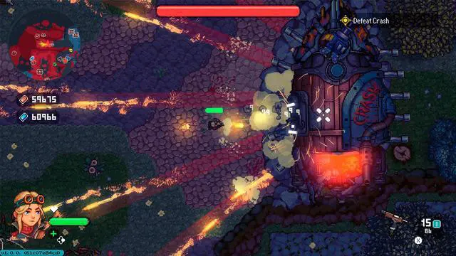 Alt view image 8 of 10 - Black Skylands - PC [Steam Online Game Code]