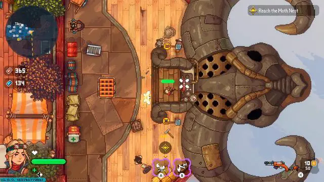 Alt view image 10 of 10 - Black Skylands - PC [Steam Online Game Code]