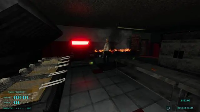Alt view image 3 of 10 - Happy's Humble Burger Farm - PC [Steam Online Game Code]