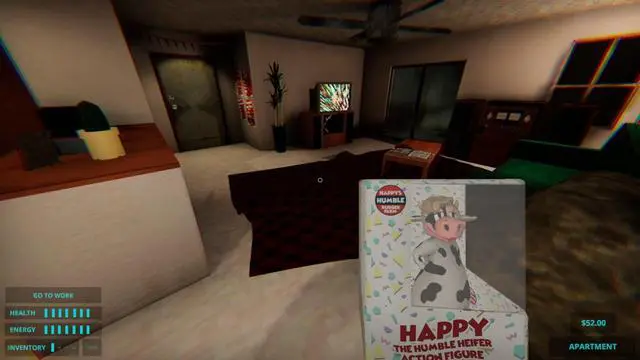 Alt view image 7 of 10 - Happy's Humble Burger Farm - PC [Steam Online Game Code]