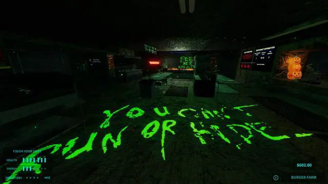 Alt view image 9 of 10 - Happy's Humble Burger Farm - PC [Steam Online Game Code]