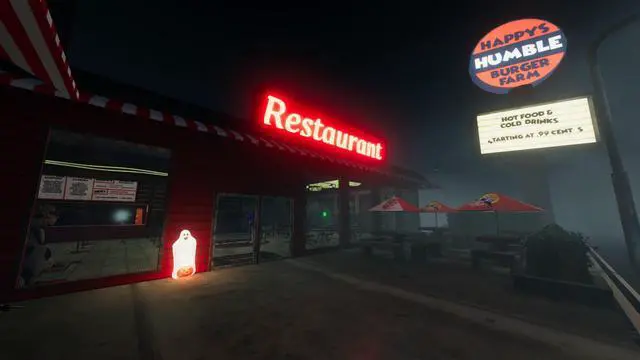 Alt view image 10 of 10 - Happy's Humble Burger Farm - PC [Steam Online Game Code]