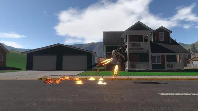 Alt view image 9 of 11 - Guts and Glory - PC [Steam Online Game Code]