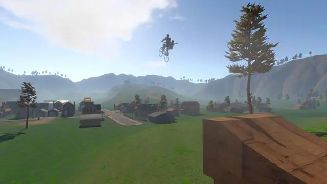 Alt view image 11 of 11 - Guts and Glory - PC [Steam Online Game Code]