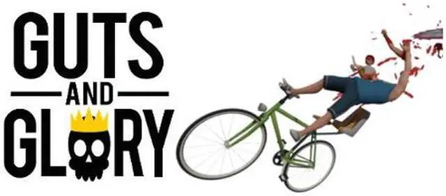 Main image of Guts and Glory - PC [Steam Online Game Code]