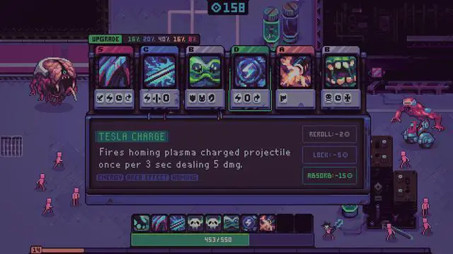 Alt view image 3 of 6 - Slime 3k: Rise Against Despot - PC [Steam Online Game Code]