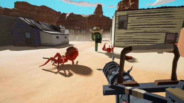 Alt view image 2 of 9 - Kill It With Fire 2 - PC [Steam Online Game Code]