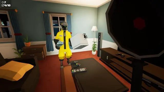 Alt view image 5 of 9 - Kill It With Fire 2 - PC [Steam Online Game Code]