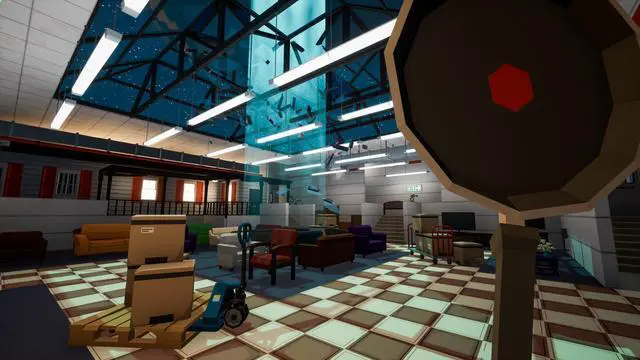 Alt view image 6 of 9 - Kill It With Fire 2 - PC [Steam Online Game Code]