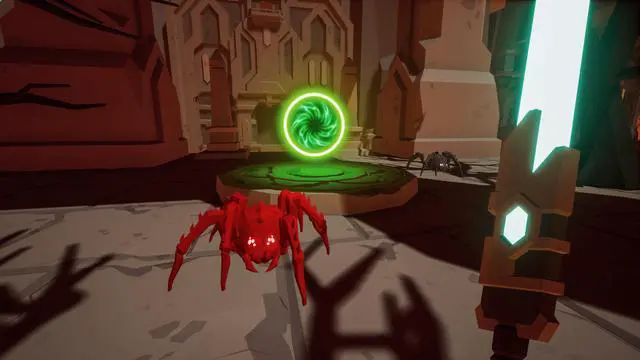 Alt view image 8 of 9 - Kill It With Fire 2 - PC [Steam Online Game Code]