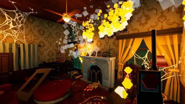 Alt view image 9 of 9 - Kill It With Fire 2 - PC [Steam Online Game Code]