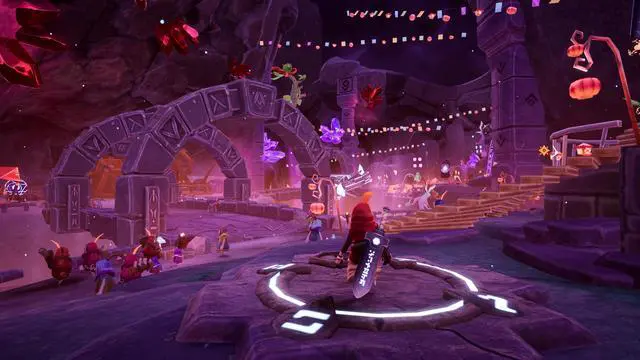 Alt view image 9 of 10 - Astor: Blade of the Monolith - PC [Steam Online Game Code]