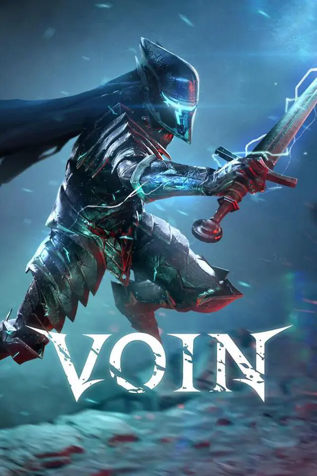 Main image of VOIN - Early Access - PC [Steam Online Game Code]