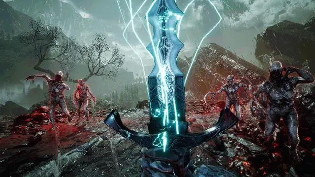 Alt view image 2 of 10 - VOIN - Early Access - PC [Steam Online Game Code]