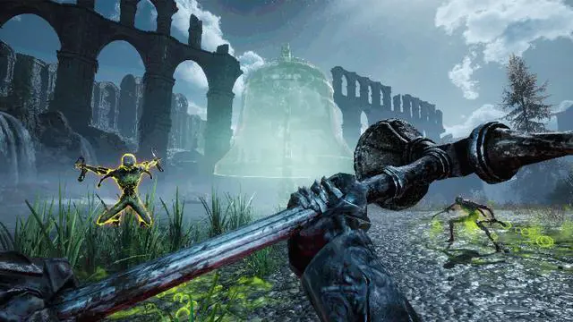 Alt view image 3 of 10 - VOIN - Early Access - PC [Steam Online Game Code]