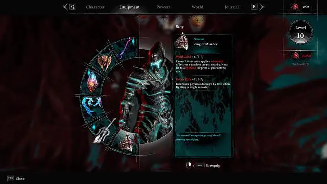 Alt view image 4 of 10 - VOIN - Early Access - PC [Steam Online Game Code]