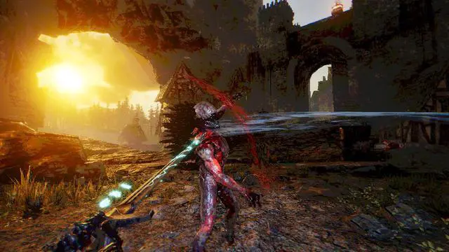 Alt view image 6 of 10 - VOIN - Early Access - PC [Steam Online Game Code]